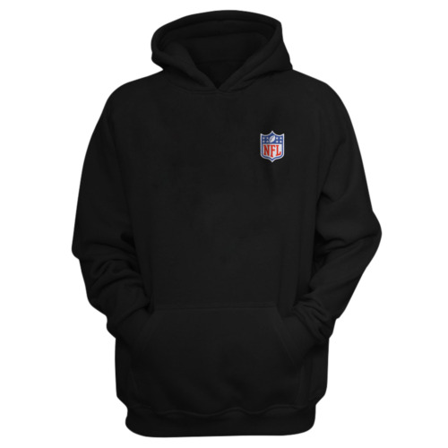 NFL Logo Hoodie (Örme) 