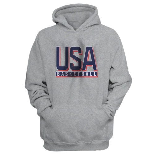 U.S.A Basketball Olympic Team Hoodie