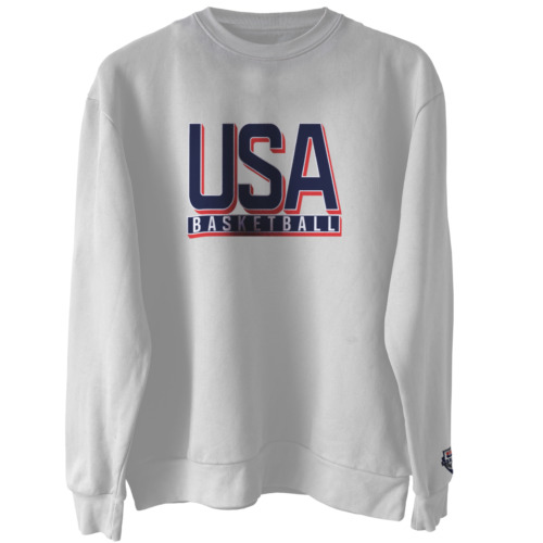 U.S.A Basketball Olympic Team Basic