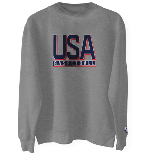 U.S.A Basketball Olympic Team Basic