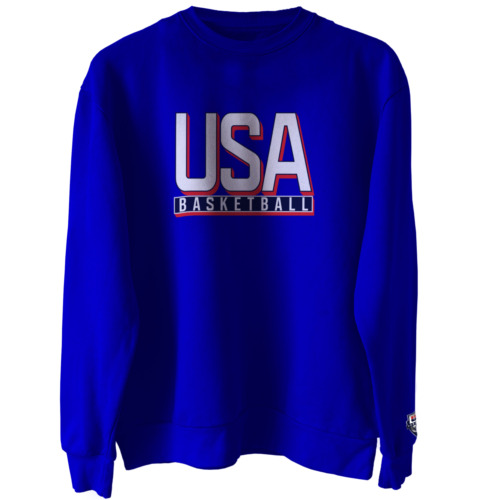 U.S.A Basketball Olympic Team Basic