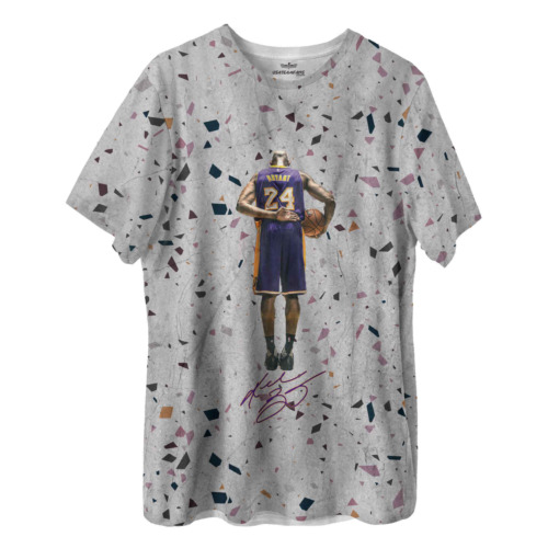 Kobe Bryant Oversize Tshirt