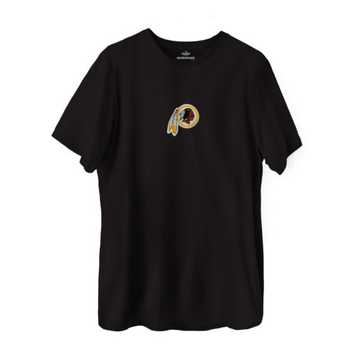 Redskins Oversize Tshirt  (Logo Nakış) 