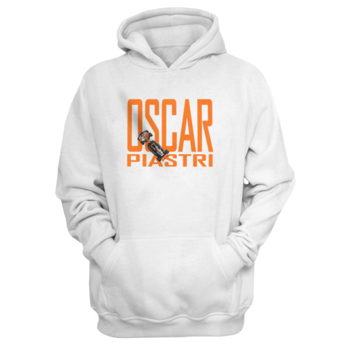 Oscar Piastri Hoodie