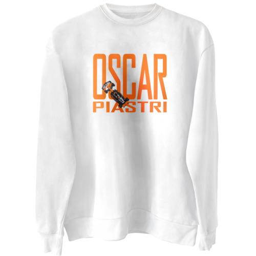 Oscar Piastri Basic