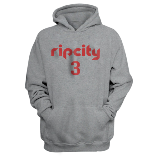  C. J. McCollum Hoodie