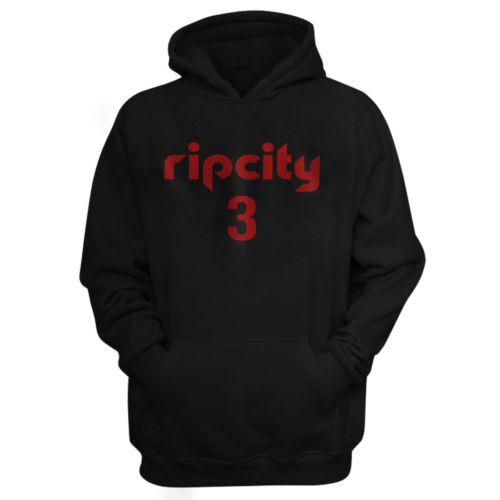  C. J. McCollum Hoodie