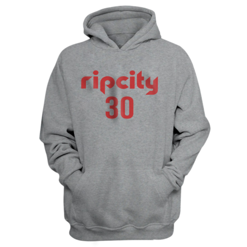 Rasheed Wallace Hoodie