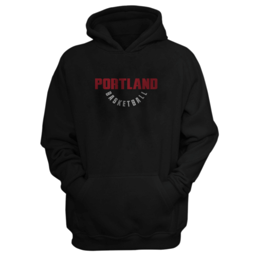 Portland  Hoodie