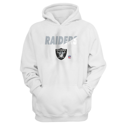 Oakland Raiders Hoodie