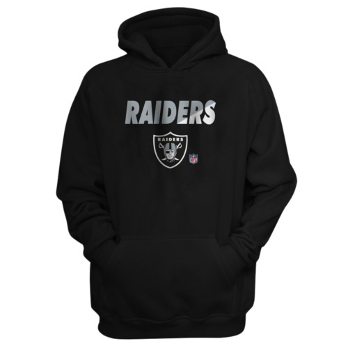 Oakland Raiders Hoodie