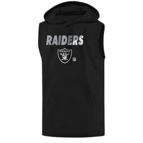 Oakland Raiders Sleeveless