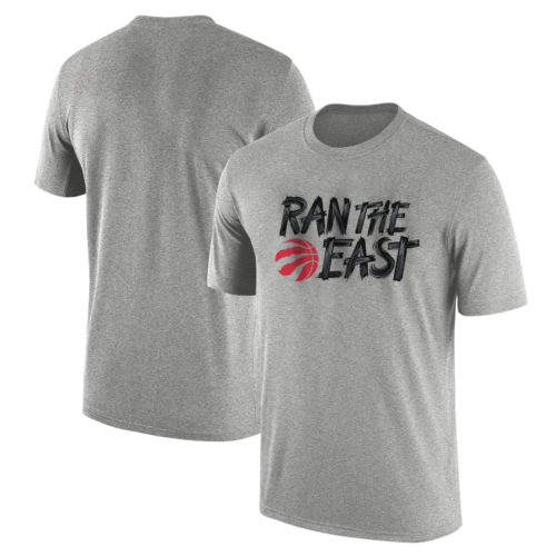 Ran The  East Tshirt