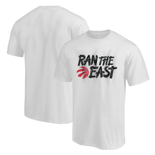 Ran The  East Tshirt