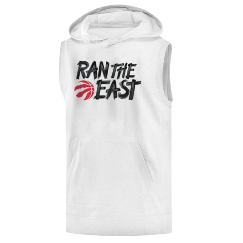 Ran The East Sleeveless