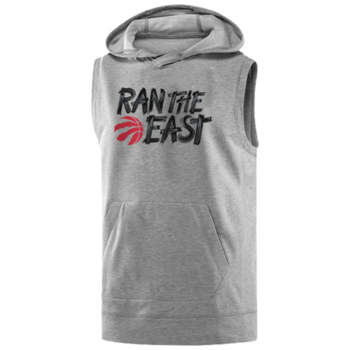 Ran The East Sleeveless