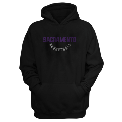 Sacramento Hoodie