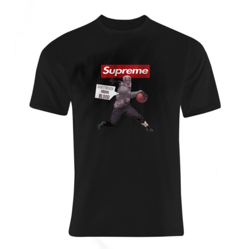 Kyrie Irving Tshirt (Supreme)