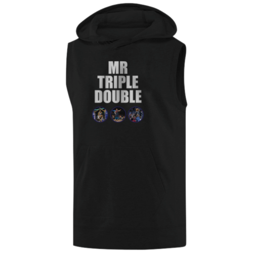 Russell Westbrook Sleeveless