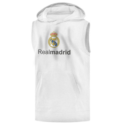 Real Madrid Sleeveless