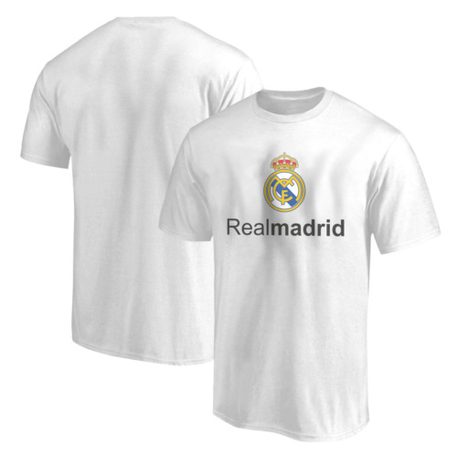 Real Madrid Euroleague Tshirt