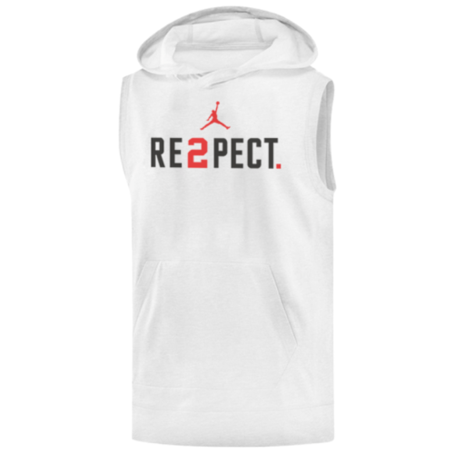 RE2PECT. Sleeveless