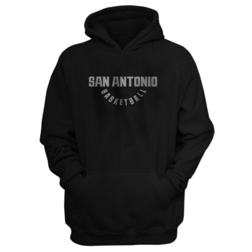 San Antonio Hoodie