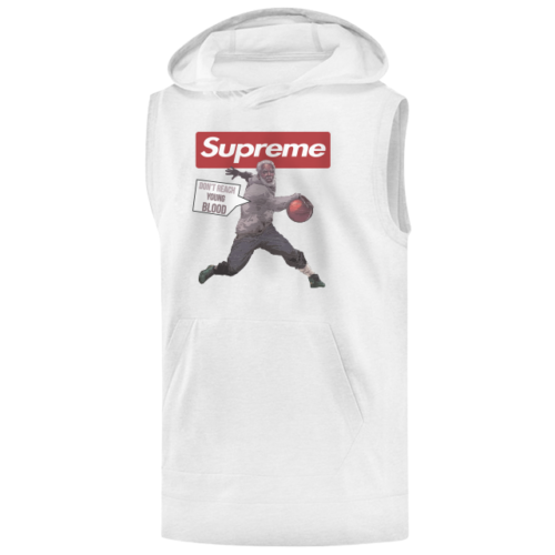 Kyrie Irving Sleeveless (Supreme)