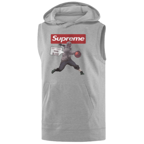 Kyrie Irving Sleeveless (Supreme)