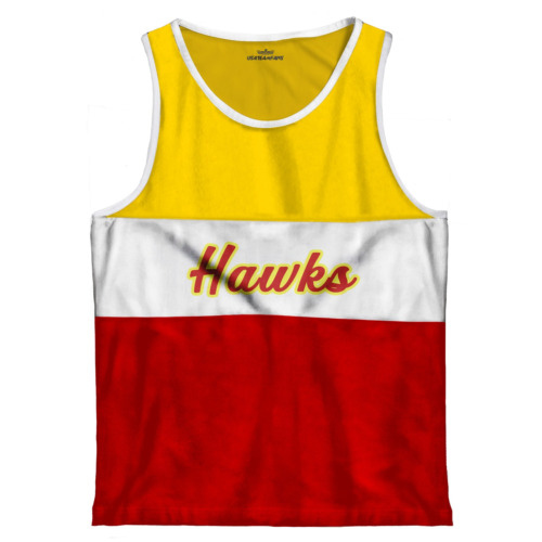 Hawks Tank Top