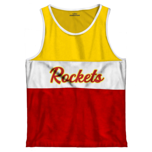 Rockets Tank Top