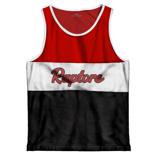 Raptors Tank Top