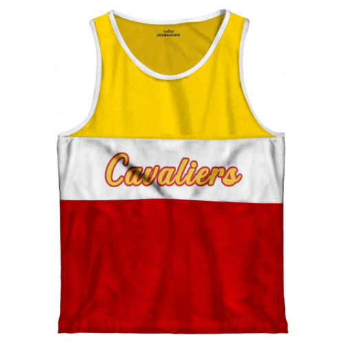 Cavaliers Tank Top