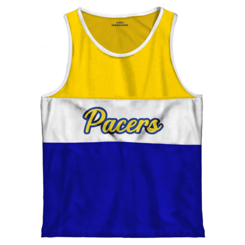 Pacers Tank Top