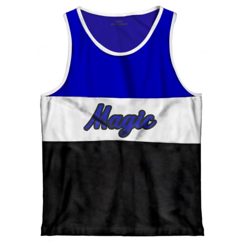 Magic Tank Top