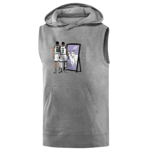 G.O.A.T. Brown - Tatum  Sleeveless