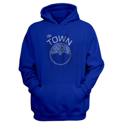 The Town   Hoodie