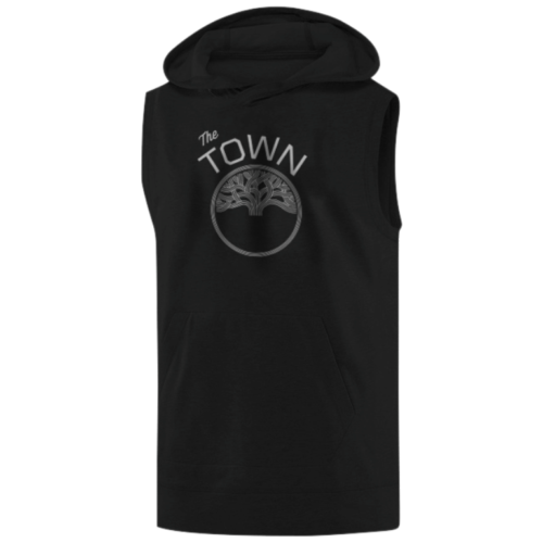 The Town Sleeveless