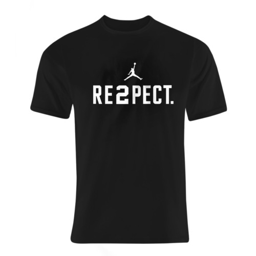 RE2PECT. Tshirt