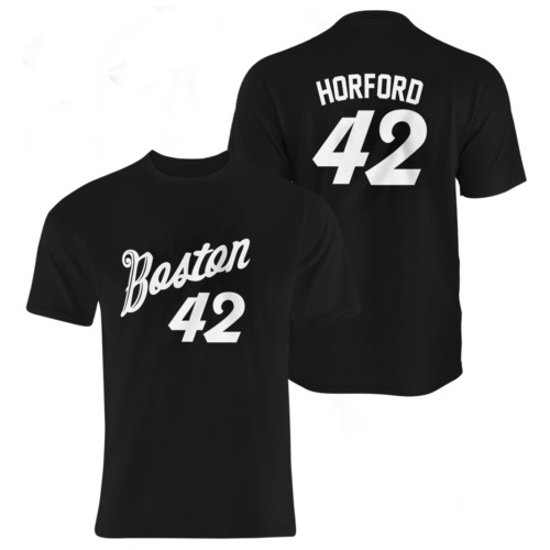 Boston Celtics Al Horford Tshirt