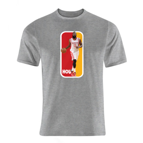 James Harden Dribbling Tshirt