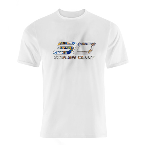 Stephen Curry 30 Tshirt