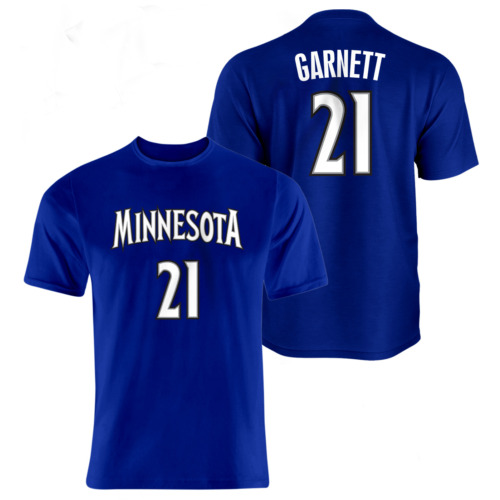 Kevin Garnett Tshirt