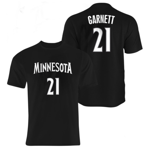 Kevin Garnett Tshirt