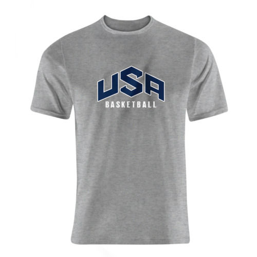 USA Basketball Tshirt