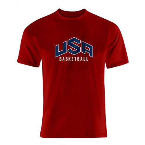 USA Basketball Tshirt