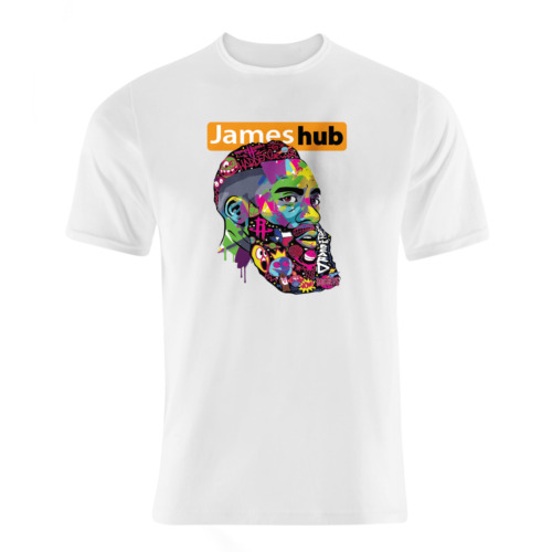 James Hub Tshirt