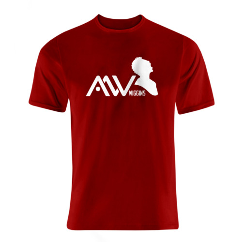 Andrew Wiggins Logo Tshirt