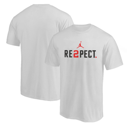 RE2PECT. Tshirt