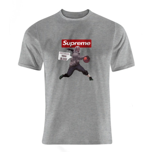 Kyrie Irving  Tshirt (Supreme)